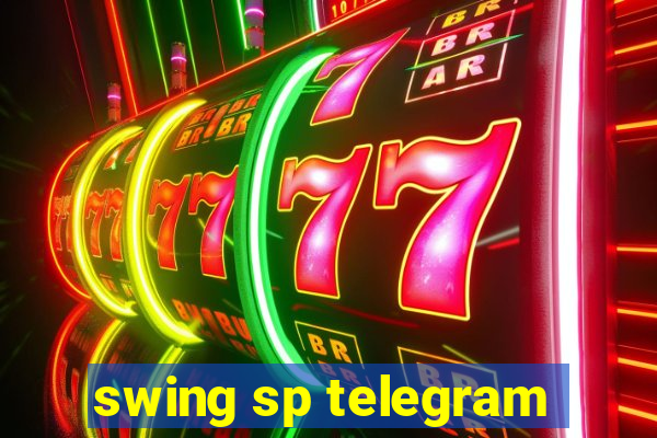 swing sp telegram